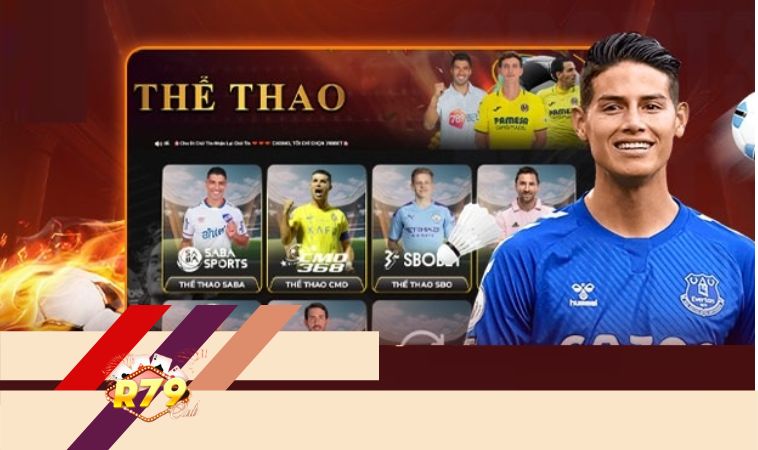 4 lý do nên chơi cược thể thao tại cổng game Red79