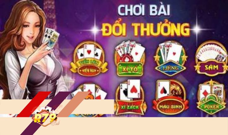Sự cam kết, đảm bảo của cổng game Red79 khi chơi game bài